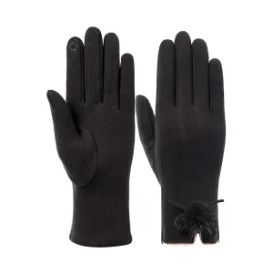 Climbing Gloves Ski Gloves Cold Waterproof Non-slip Warm Non-slip Fashionable And G20
