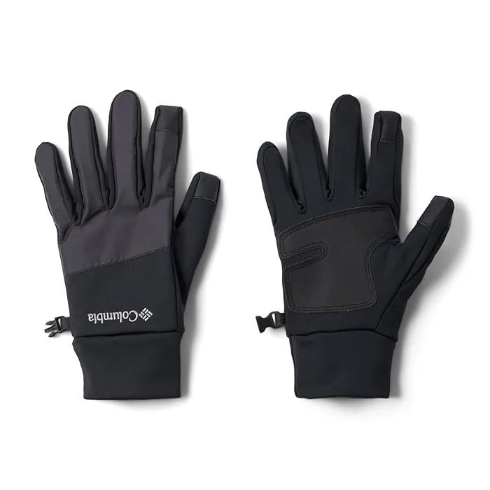 COLUMBIA Men's Cloudcap Ii Fleece Glove