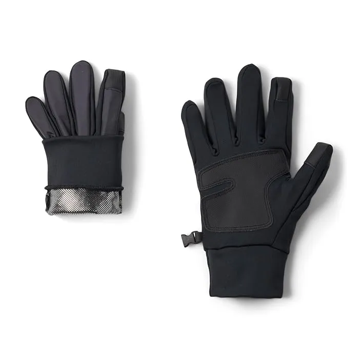 COLUMBIA Men's Cloudcap Ii Fleece Glove