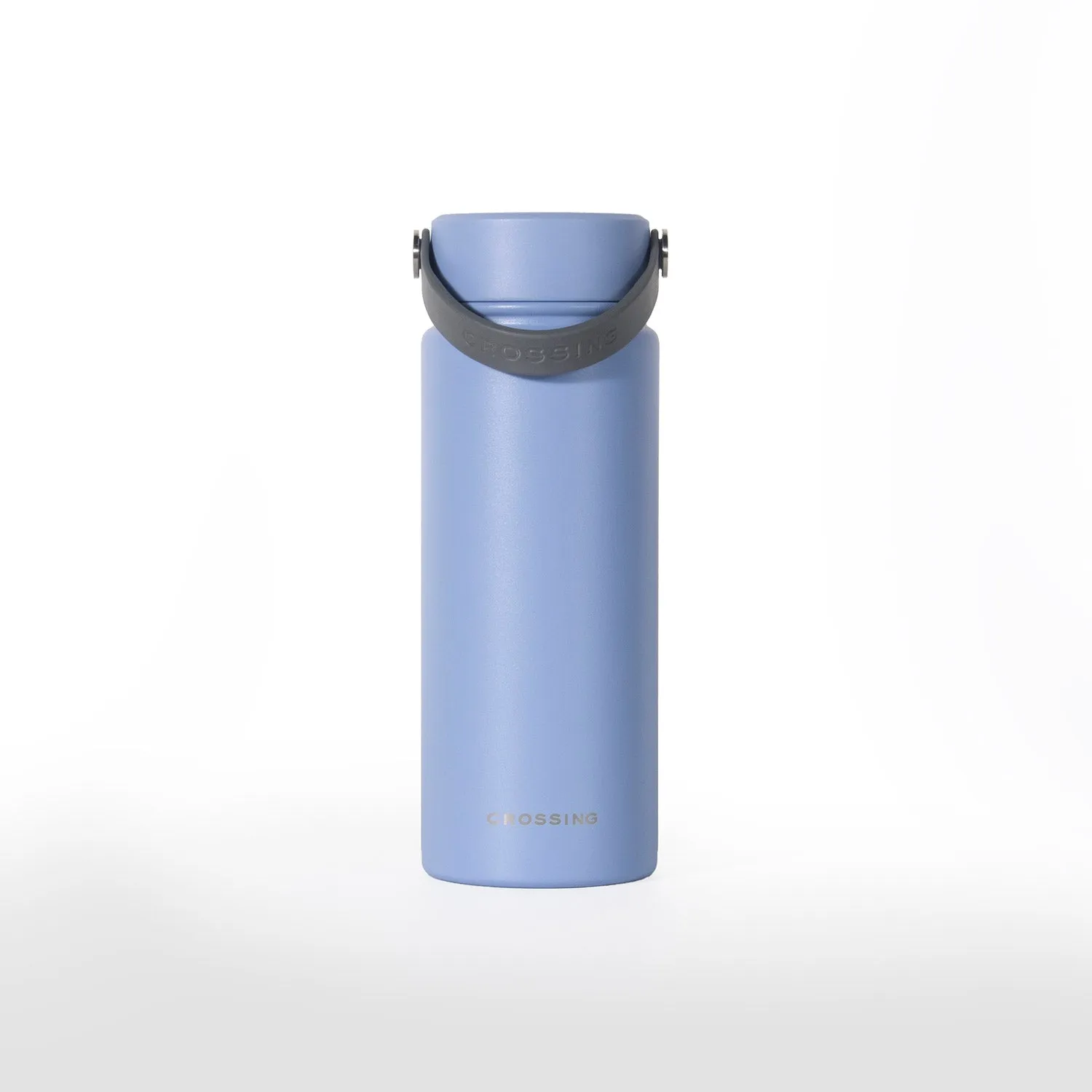 Crossing Urban Insulated S/S Bottle W Handle 540ml