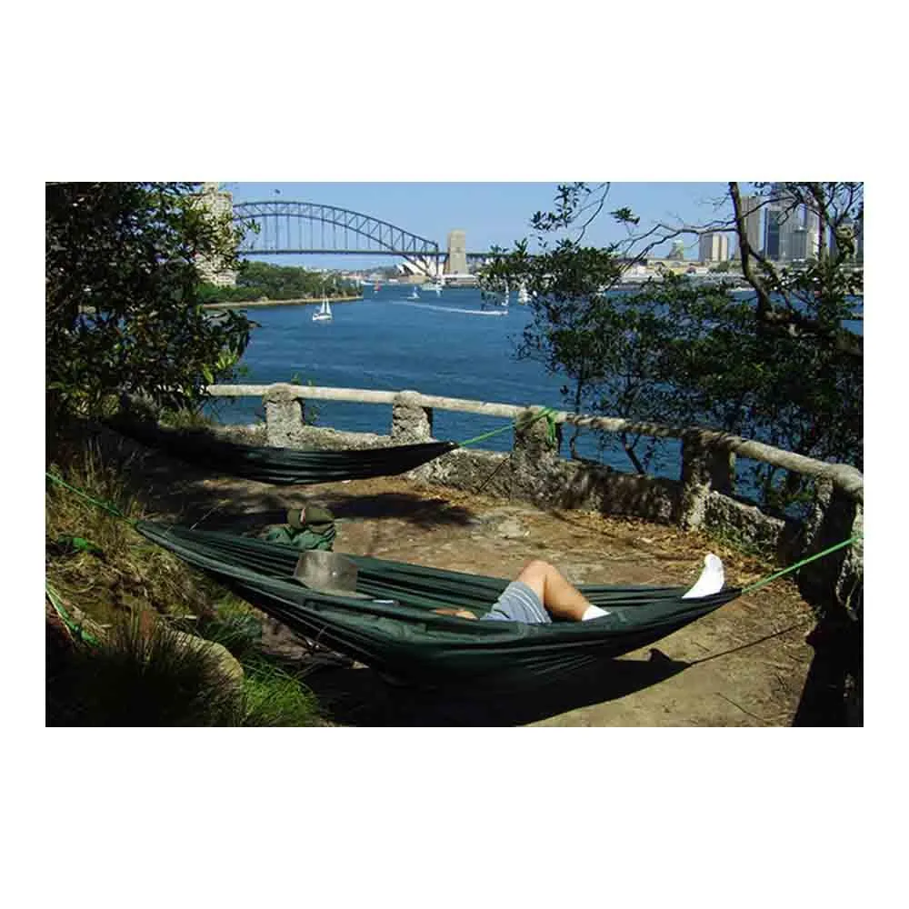 DD Hammocks Camping riippumatto