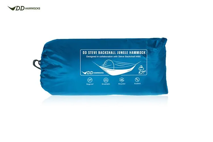 DD Steve Backshall Jungle Hammock