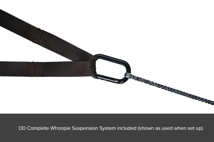DD SuperLight Jungle Hammock