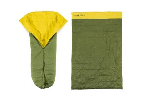 Eno Spark Camp Quilt
