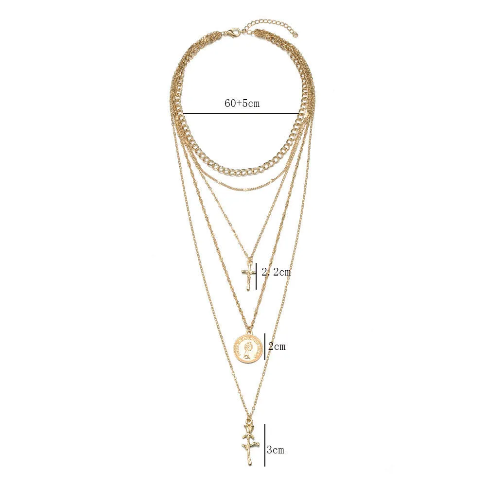 Fashion necklace(free shipping)