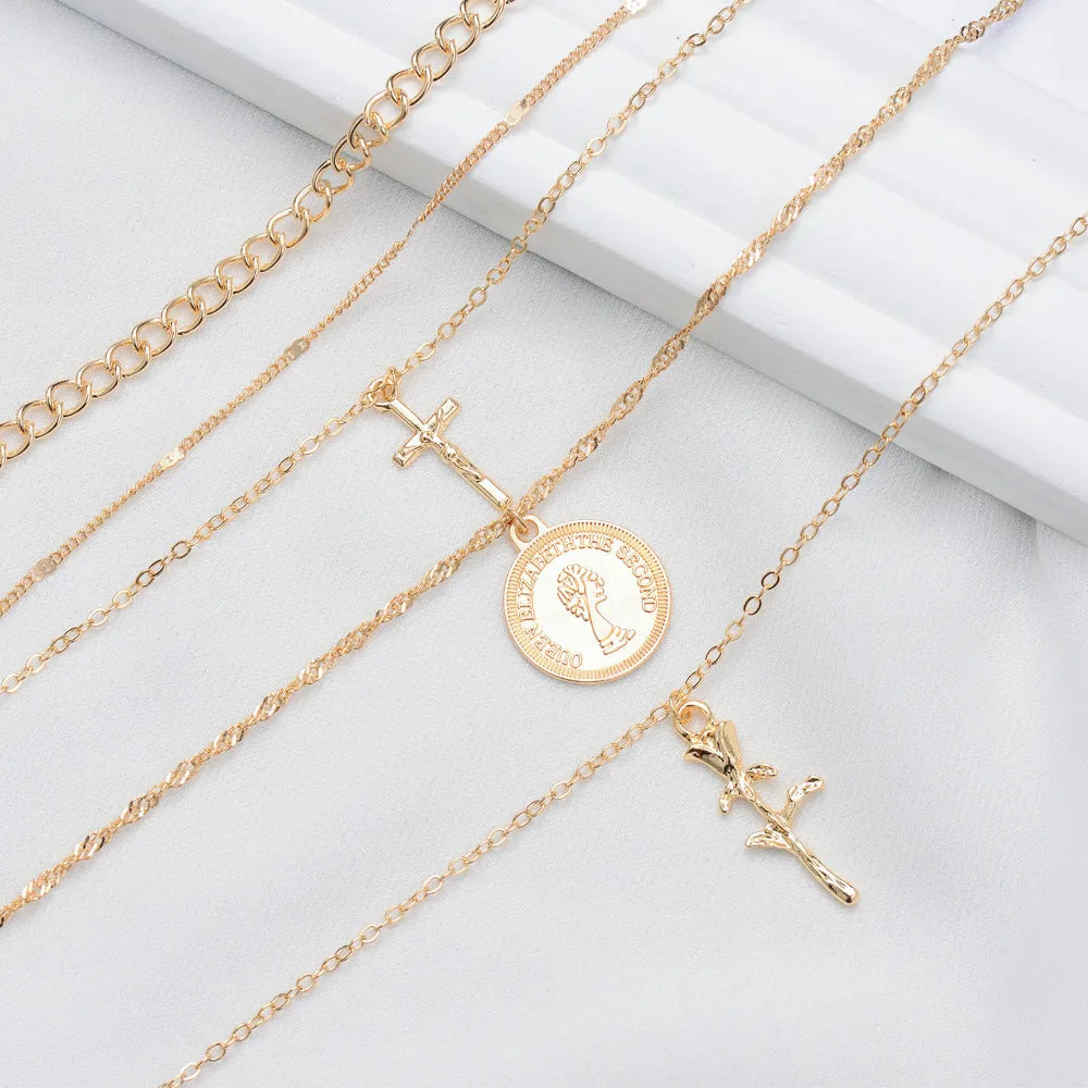 Fashion necklace(free shipping)