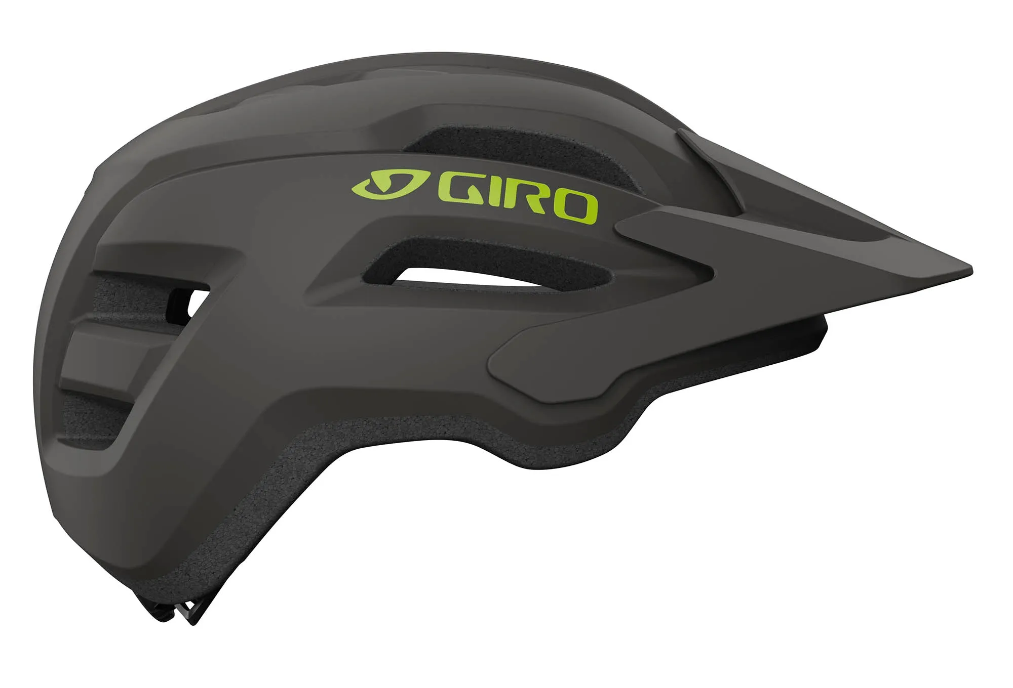 Fixture II MIPS Helmet