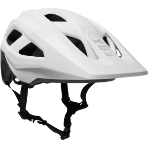 Fox Mainframe TRVRS MTB Helmet (White)