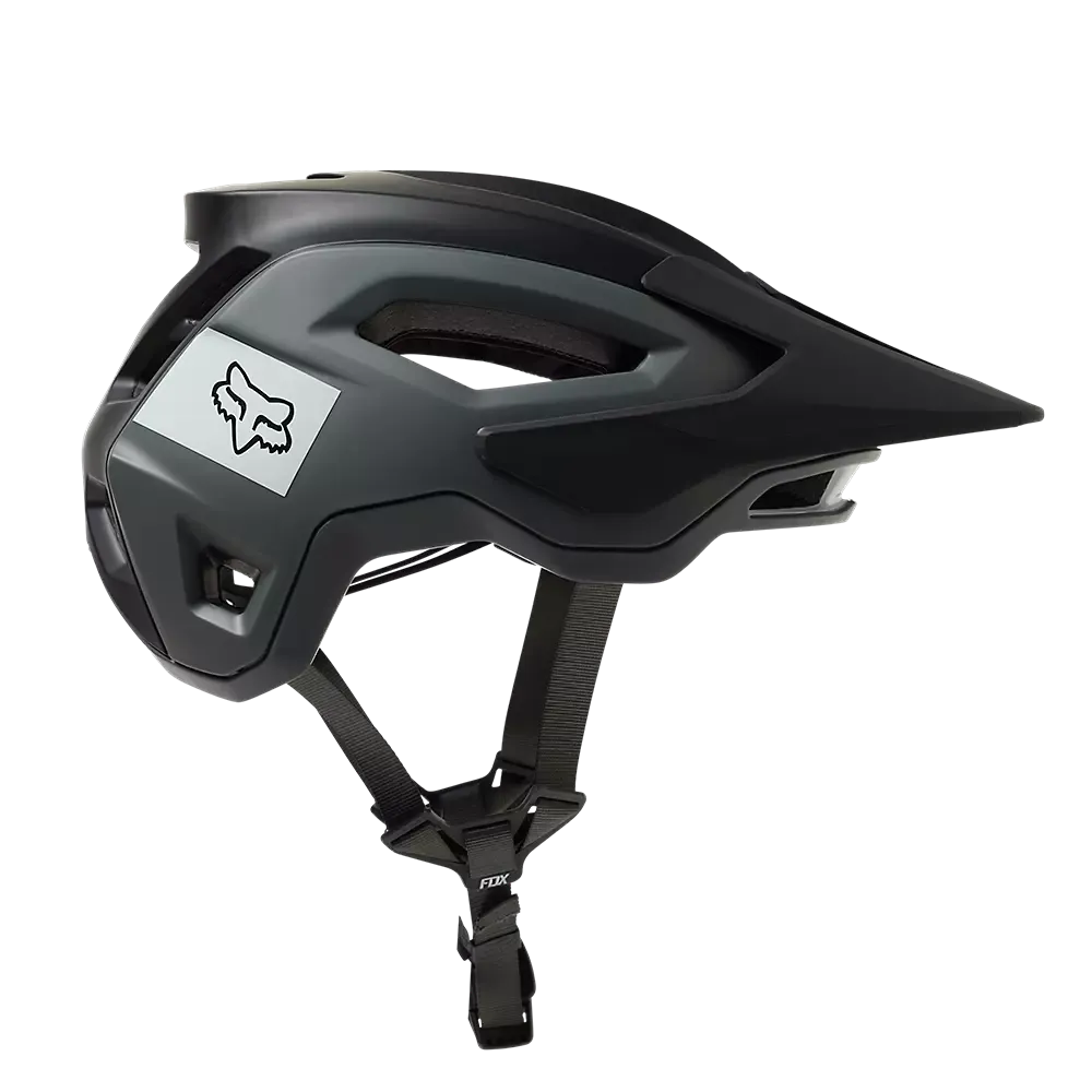 Fox Speedframe Pro BLOCKED MIPS Helmet - Black