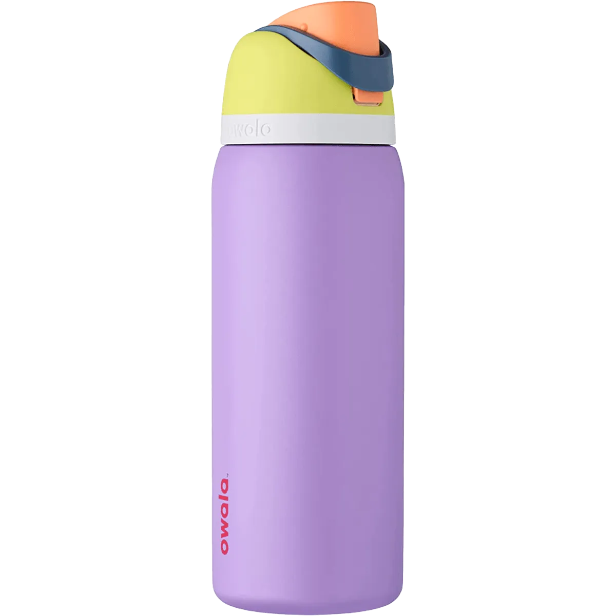 FreeSip 40 oz Stainless Steel