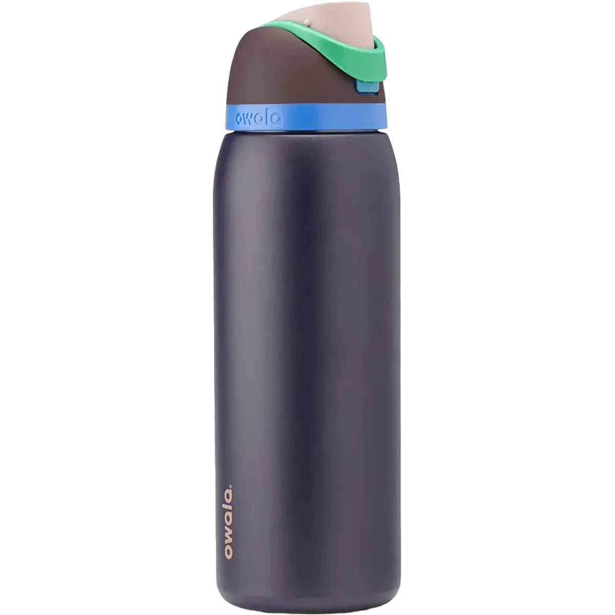 FreeSip 40 oz Stainless Steel
