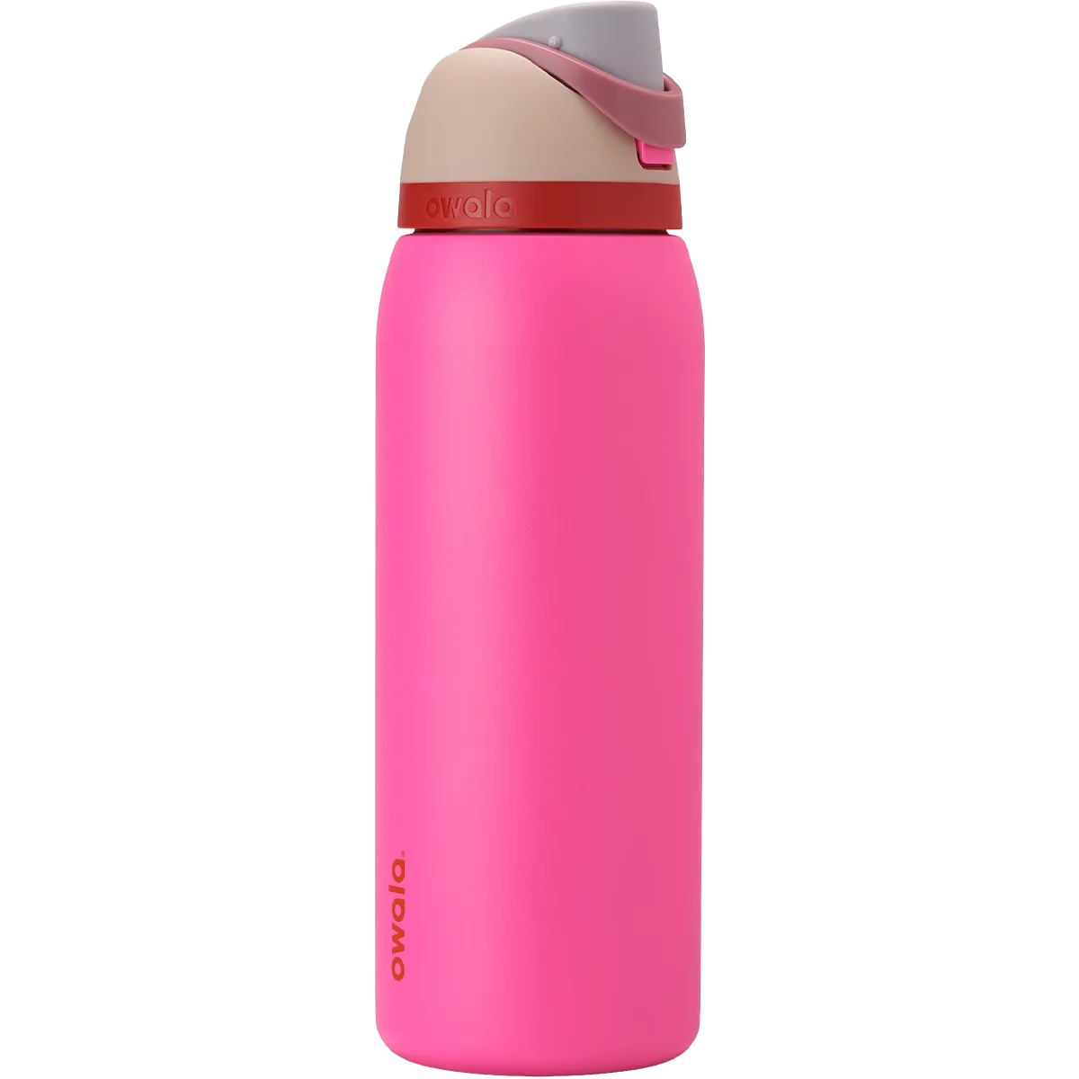 FreeSip 40 oz Stainless Steel