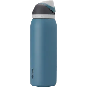 FreeSip 40 oz Stainless Steel