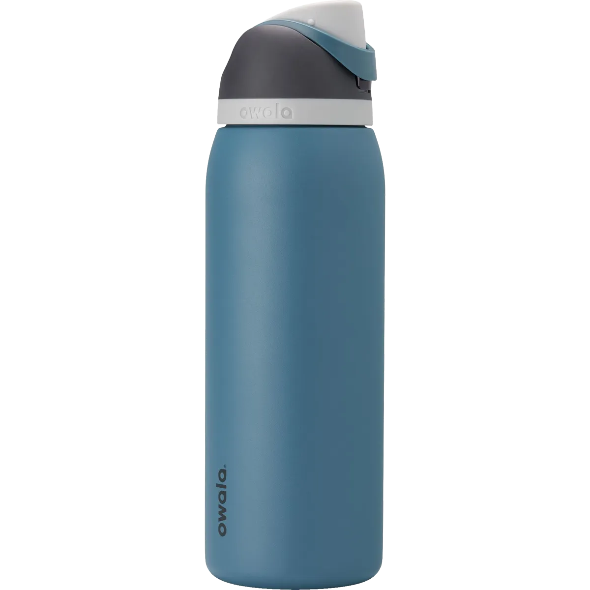 FreeSip 40 oz Stainless Steel
