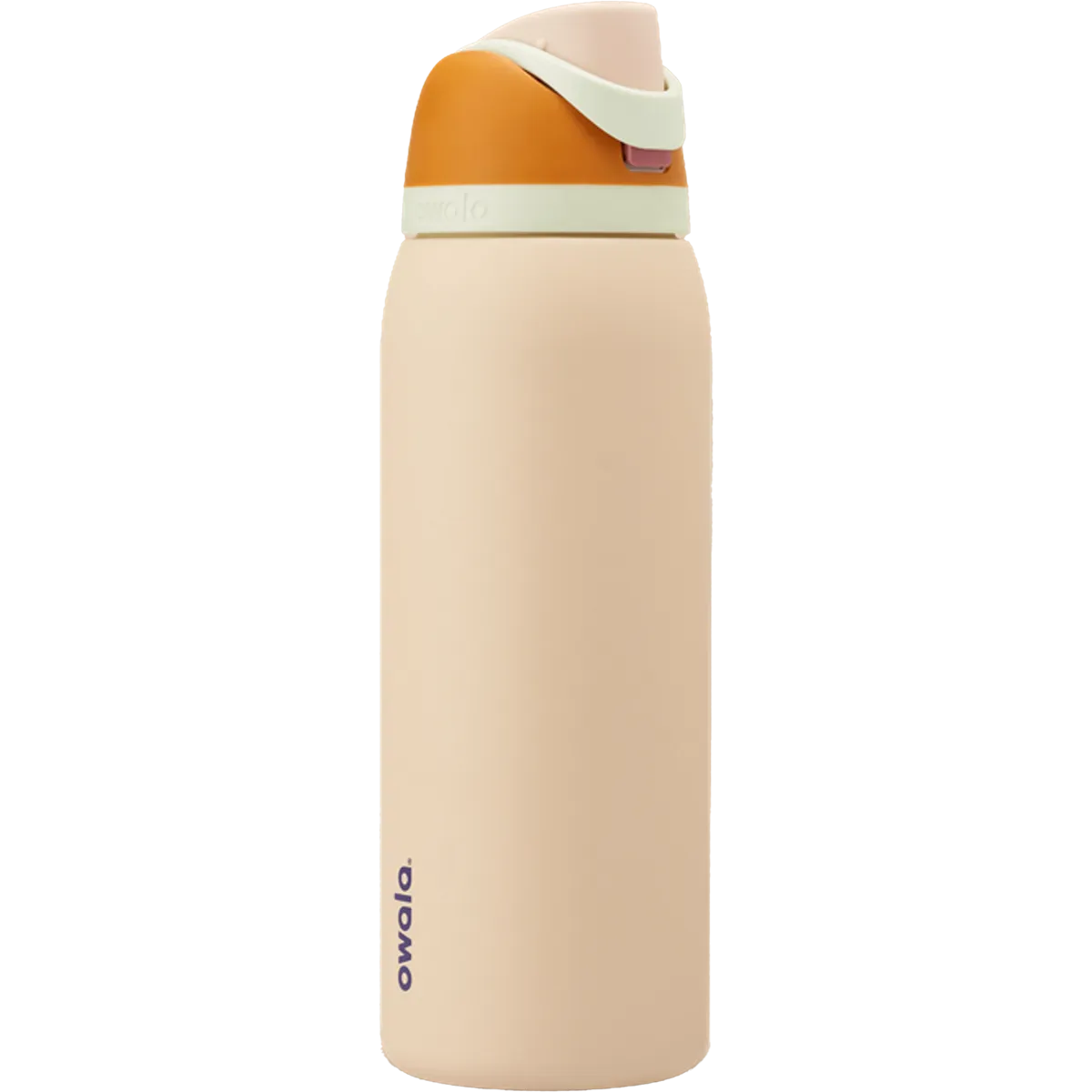 FreeSip 40 oz Stainless Steel