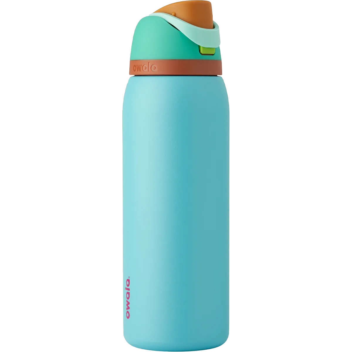 FreeSip 40 oz Stainless Steel
