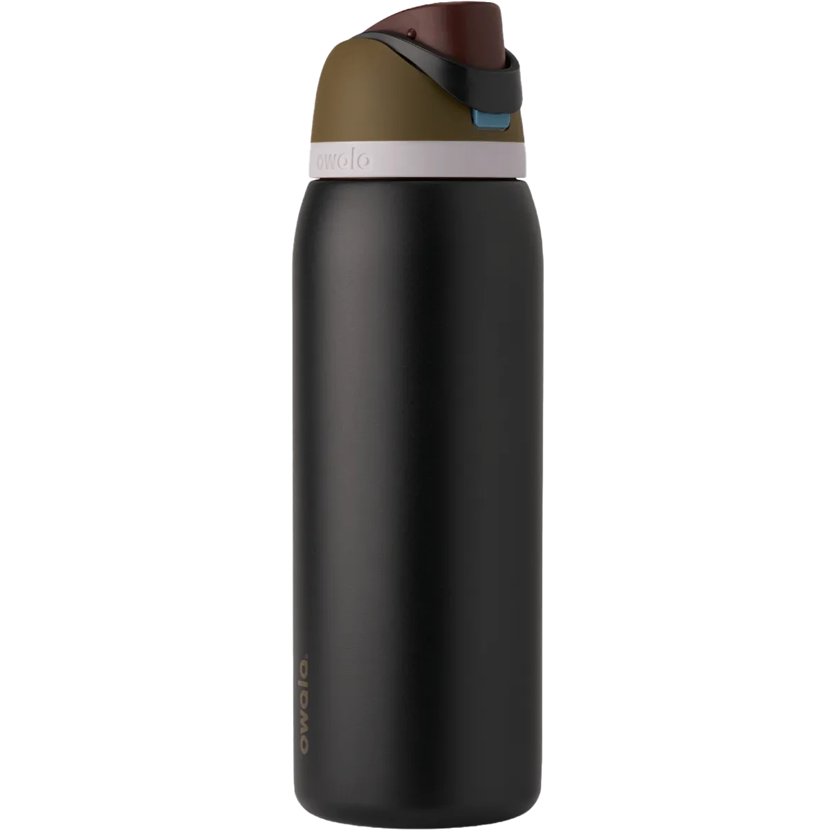 FreeSip 40 oz Stainless Steel