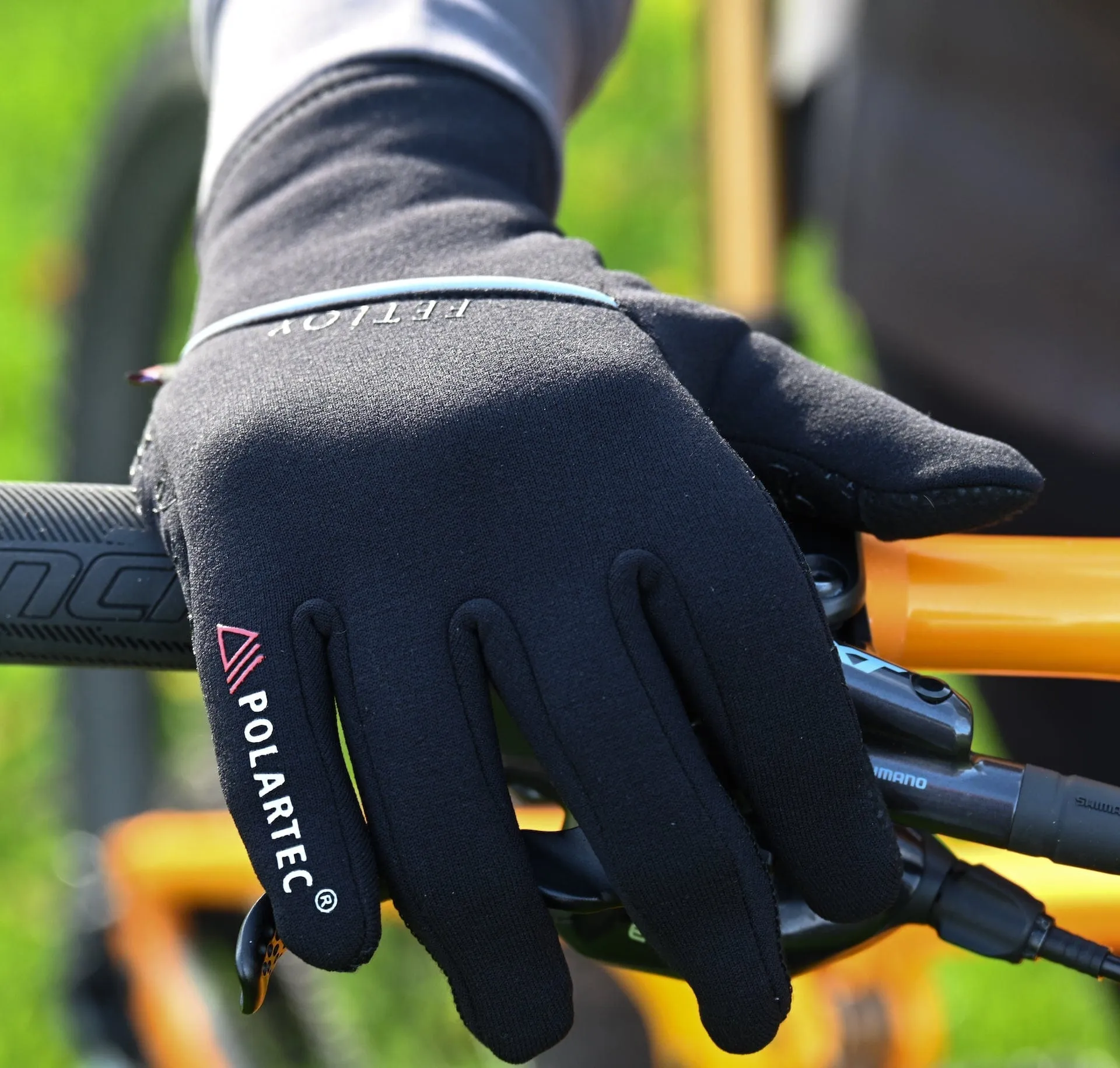 FX Polartec® Thermal Gloves
