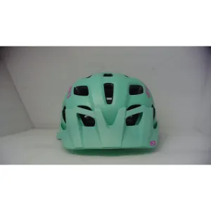 Giro Verce Mips Womens Dirt Bike Helmet - Matte Screaming Teal - Size UW (50–57 cm) (Without Original Box)