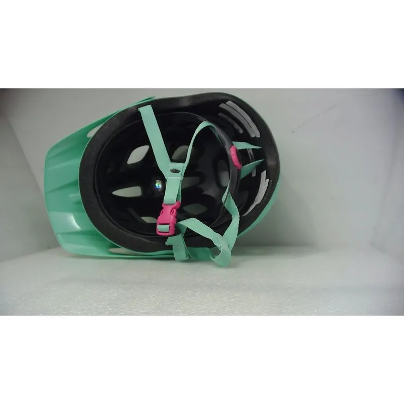 Giro Verce Mips Womens Dirt Bike Helmet - Matte Screaming Teal - Size UW (50–57 cm) (Without Original Box)