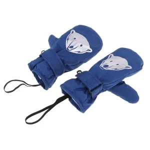 Gloves Mittens Waterproof Thermal Ski Mittens Gloves