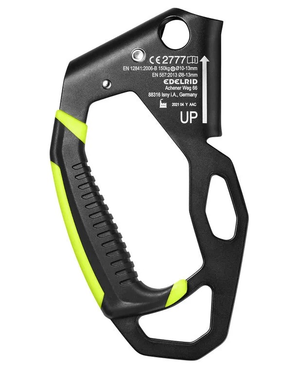 Hand Cruiser