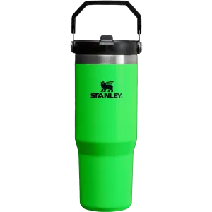Iceflow Flip Straw Tumbler 30oz