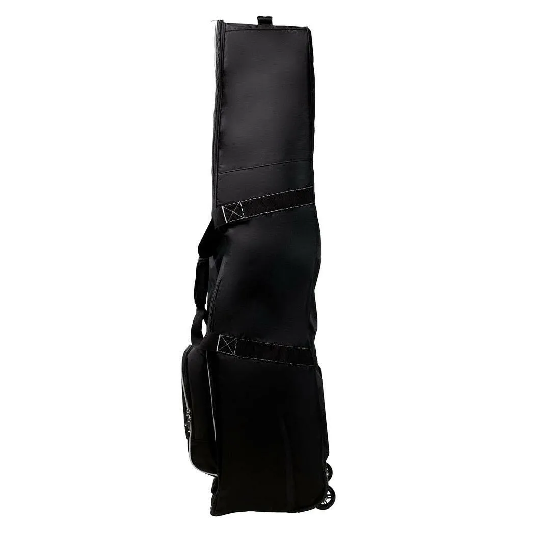 IZZO Golf Deluxe Padded Travel Cover with Wheels