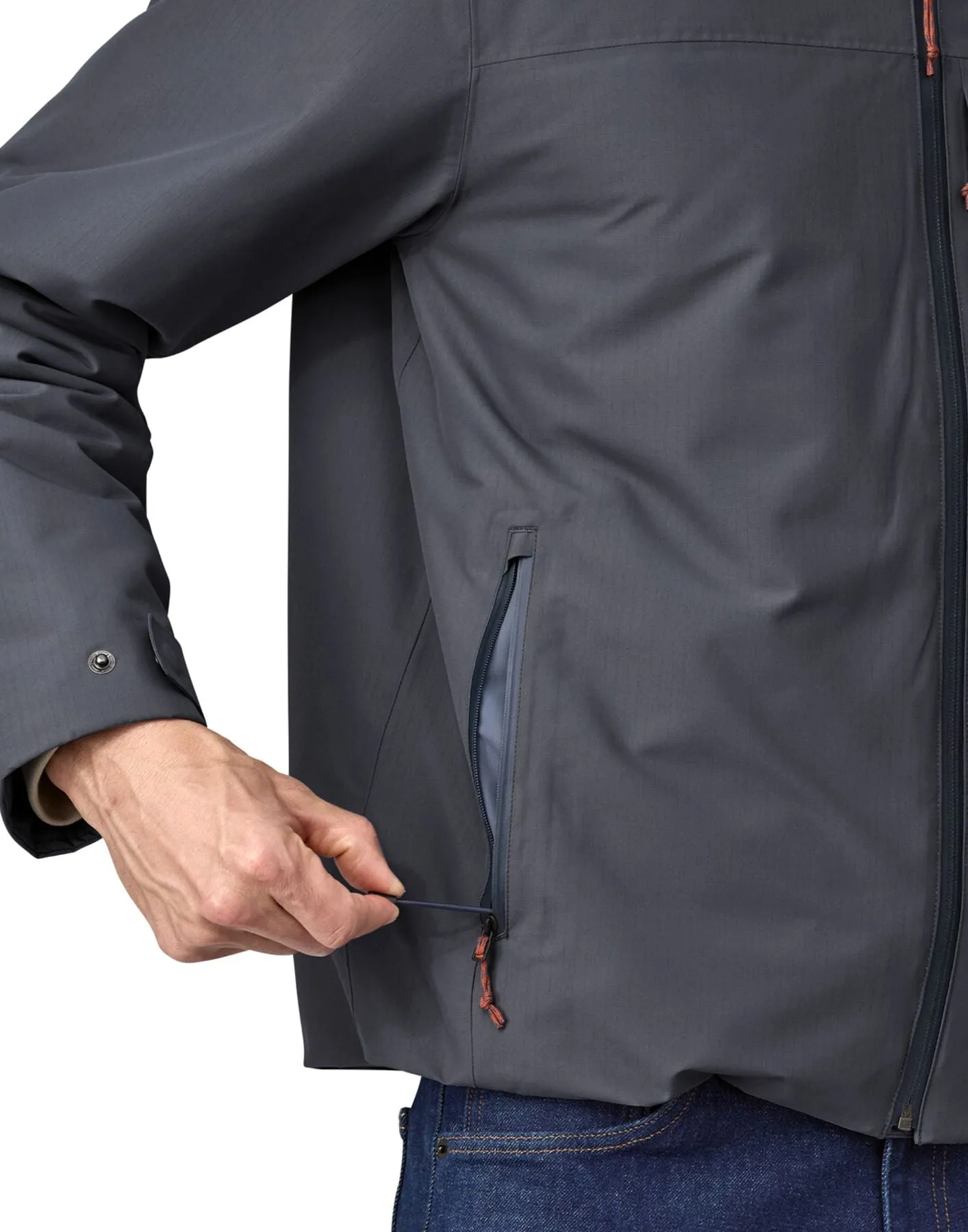 Jacket man 26490 M'S WINDSHADOW JKT SMDB Patagonia