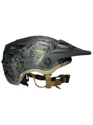 Kali Protectives Maya 3.0 Helmet - Artist Series