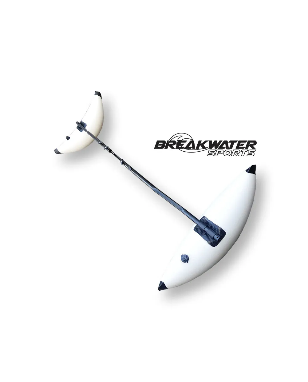 Kayak Outrigger Inflatable Stabilisers
