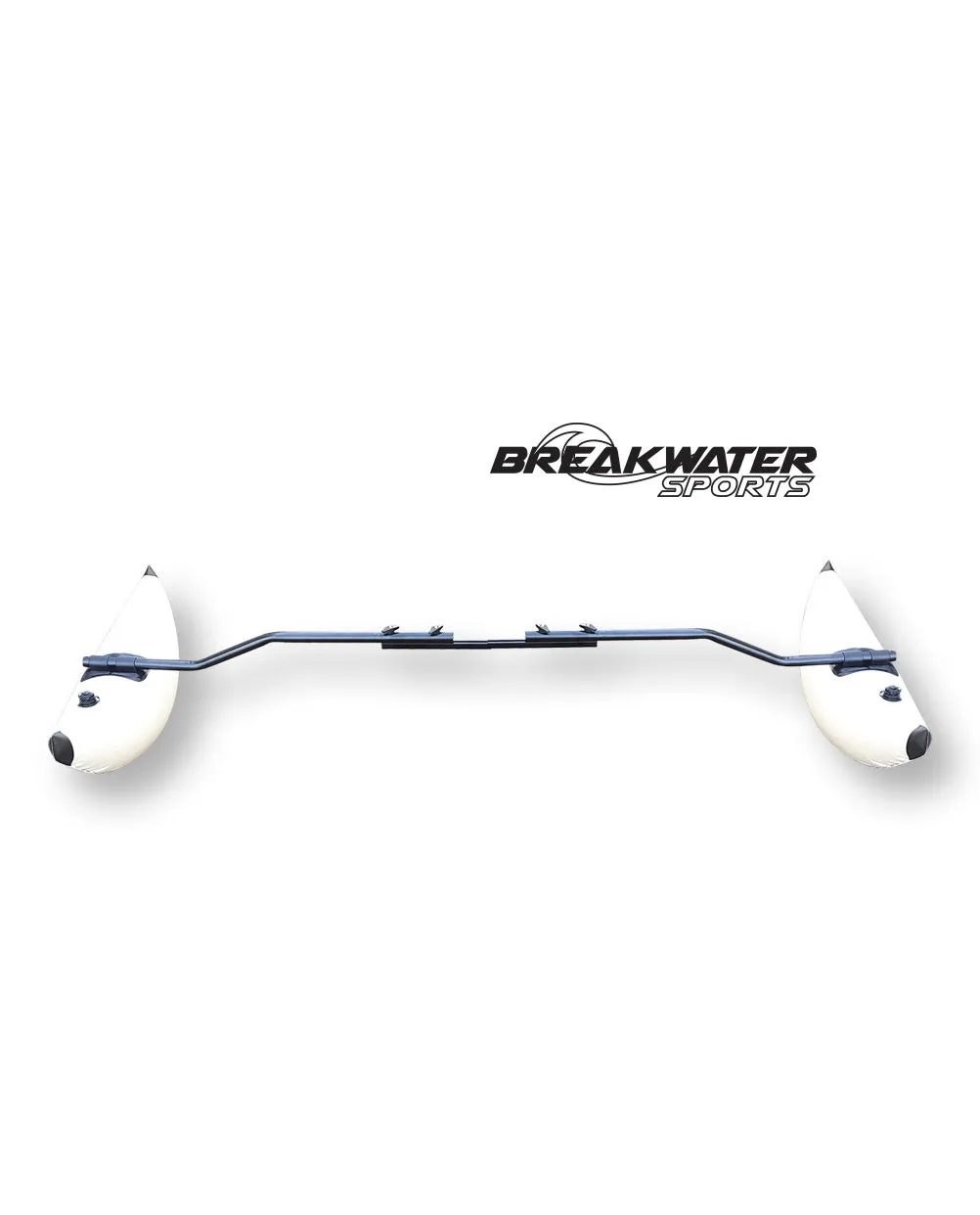 Kayak Outrigger Inflatable Stabilisers