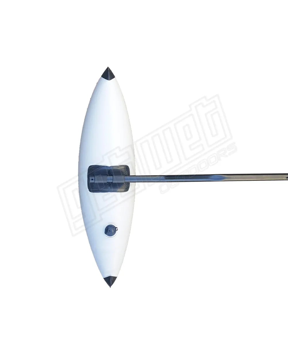 Kayak Outrigger Inflatable Stabilisers