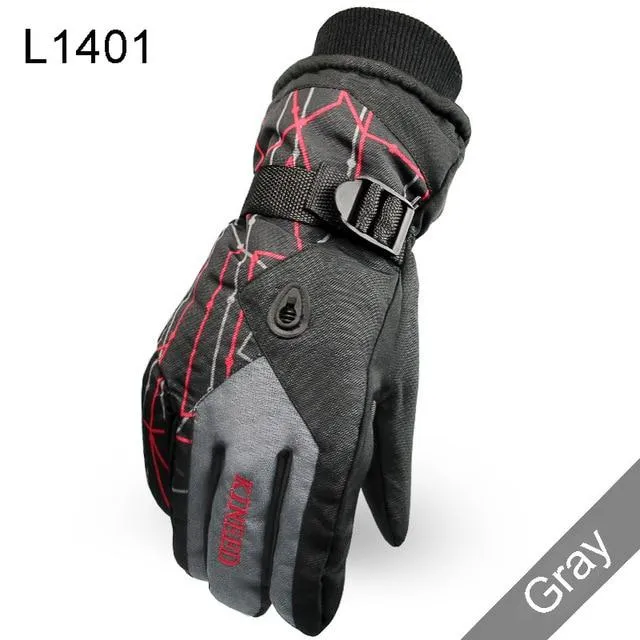 KINEED 30 Below Gloves