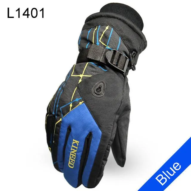KINEED 30 Below Gloves