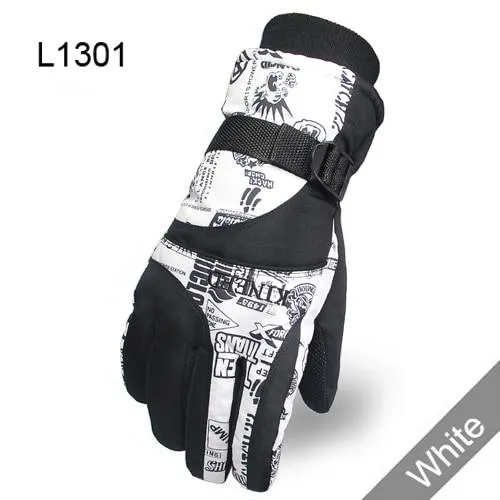 KINEED 30 Below Gloves