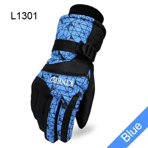 KINEED 30 Below Gloves