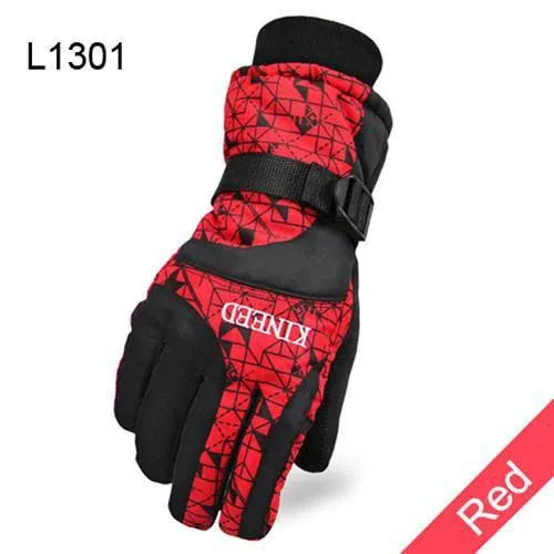 KINEED 30 Below Gloves