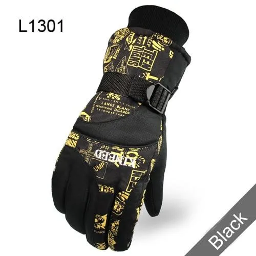 KINEED 30 Below Gloves