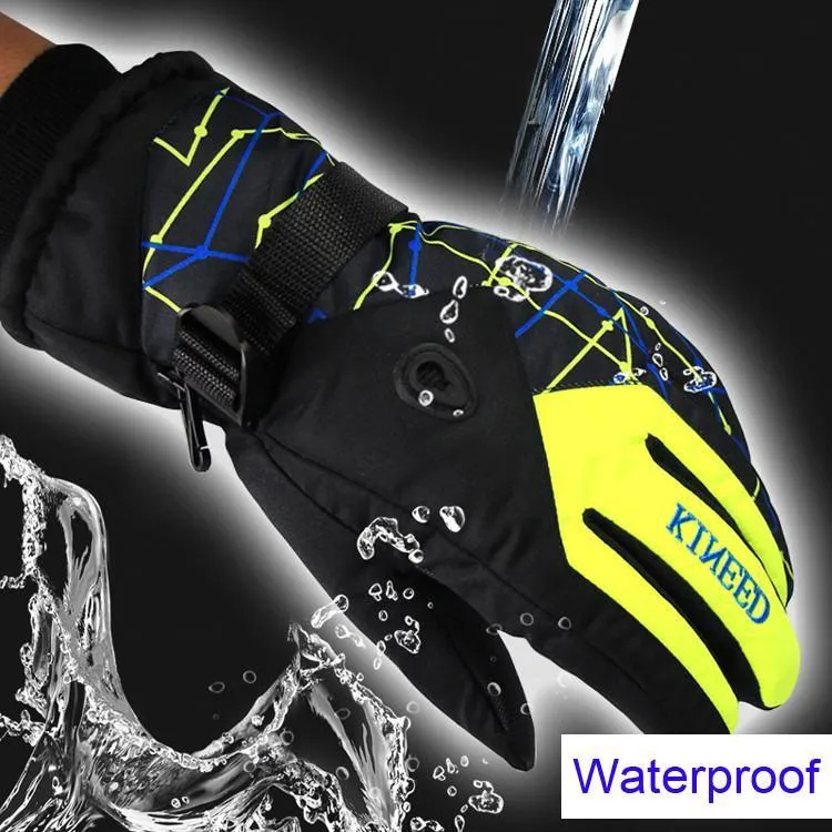 KINEED 30 Below Gloves