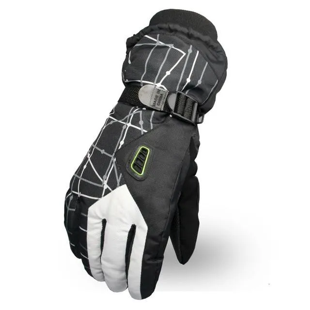 KINEED 30 Below Gloves