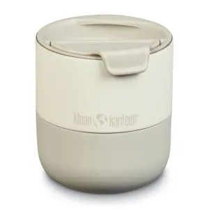 Klean Kanteen Rise 10oz Lowball (with Flip Lid)