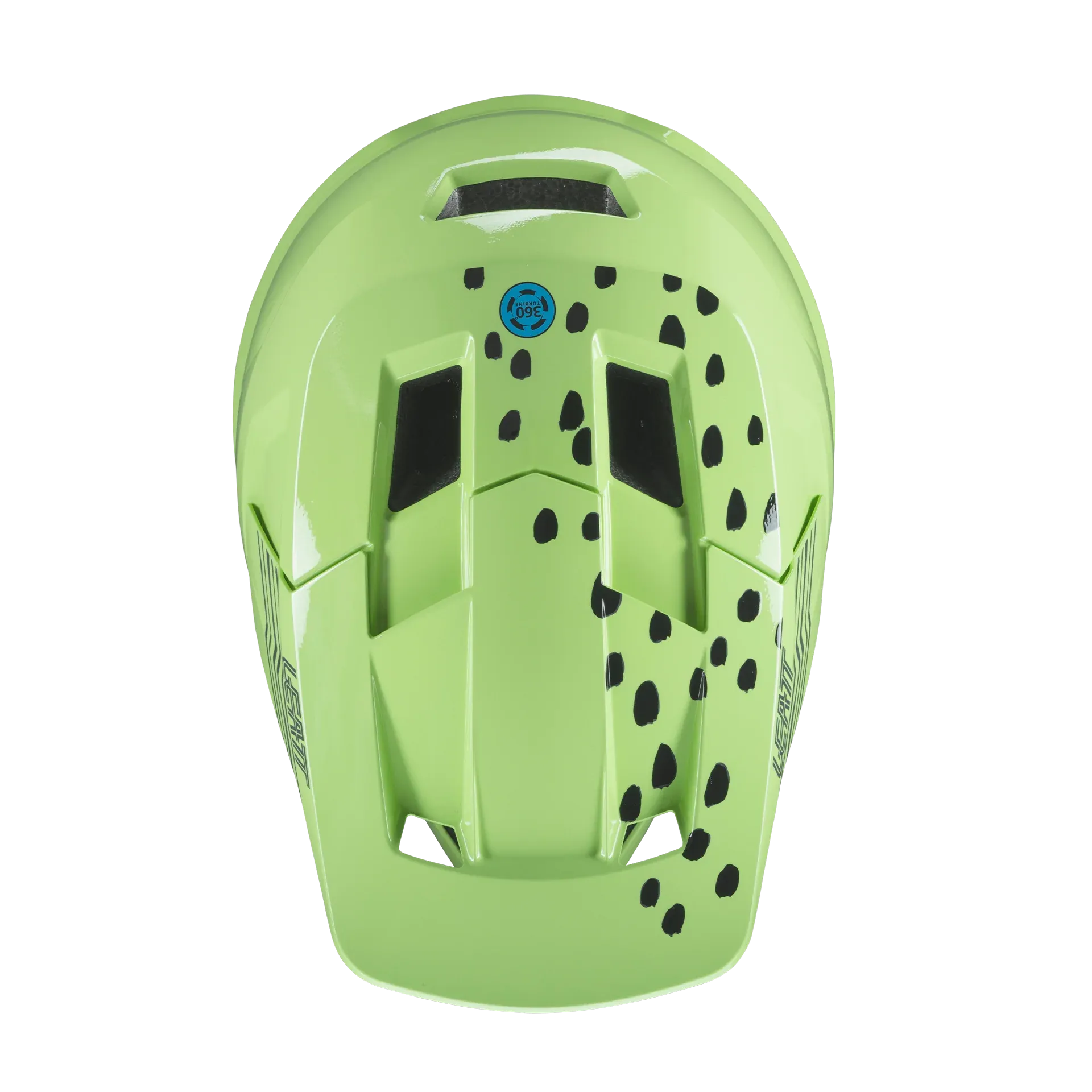 Leatt Helmet MTB Gravity 1.0 V25 - Mojito