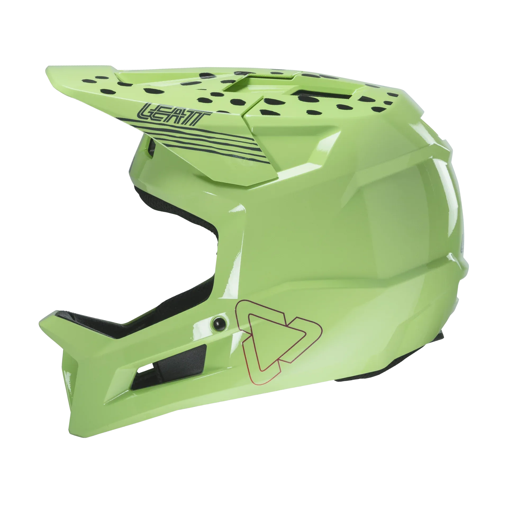 Leatt Helmet MTB Gravity 1.0 V25 - Mojito