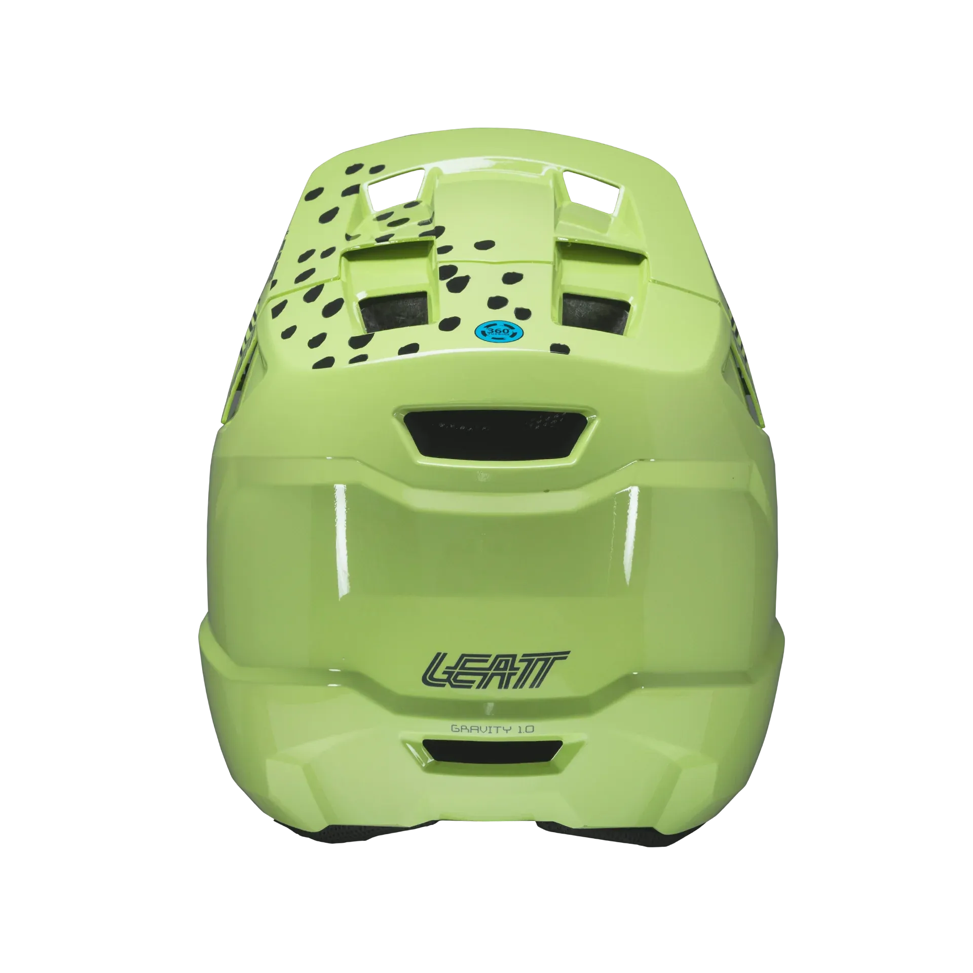 Leatt Helmet MTB Gravity 1.0 V25 - Mojito