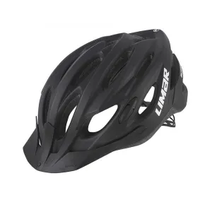 Limar Scrambler MTB Helmet - Matte Black