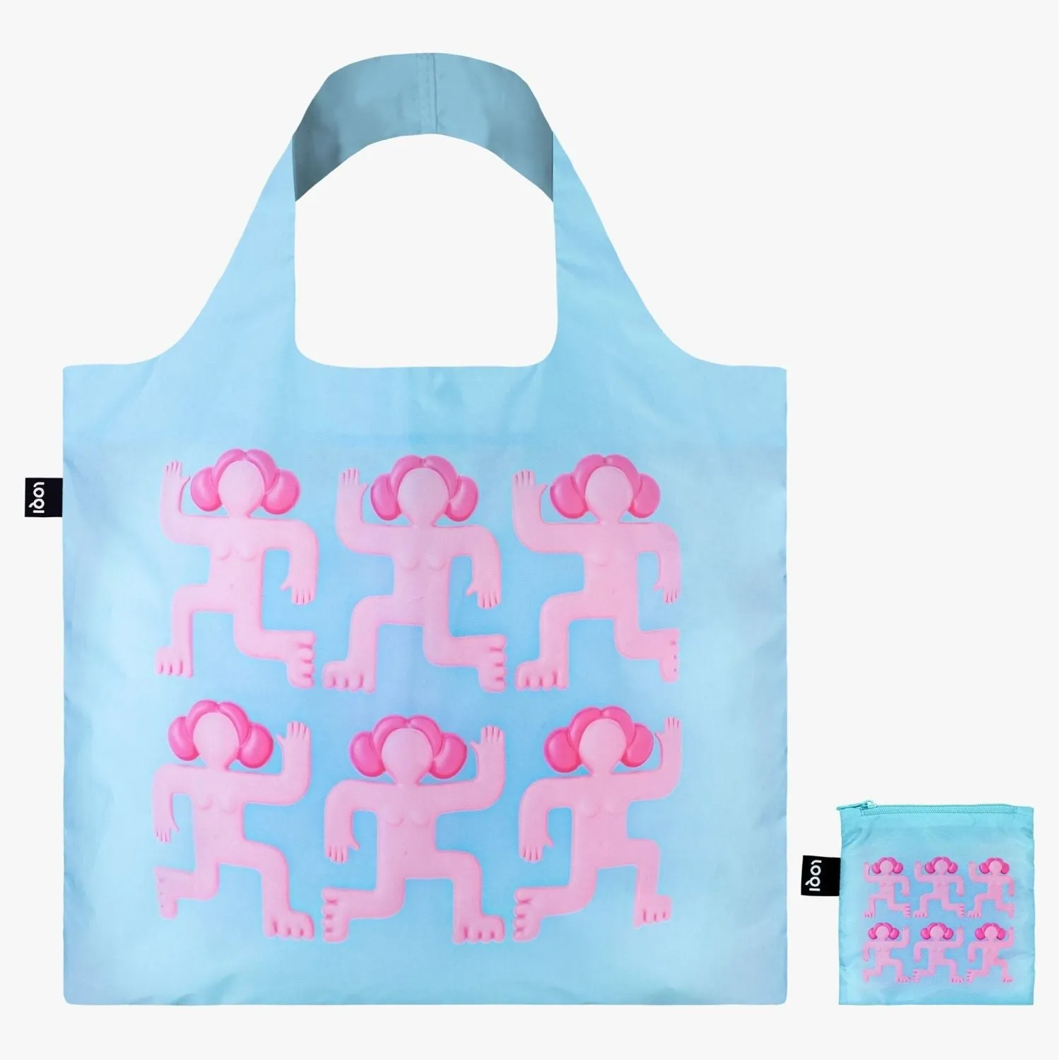LOQI Artist Bag
