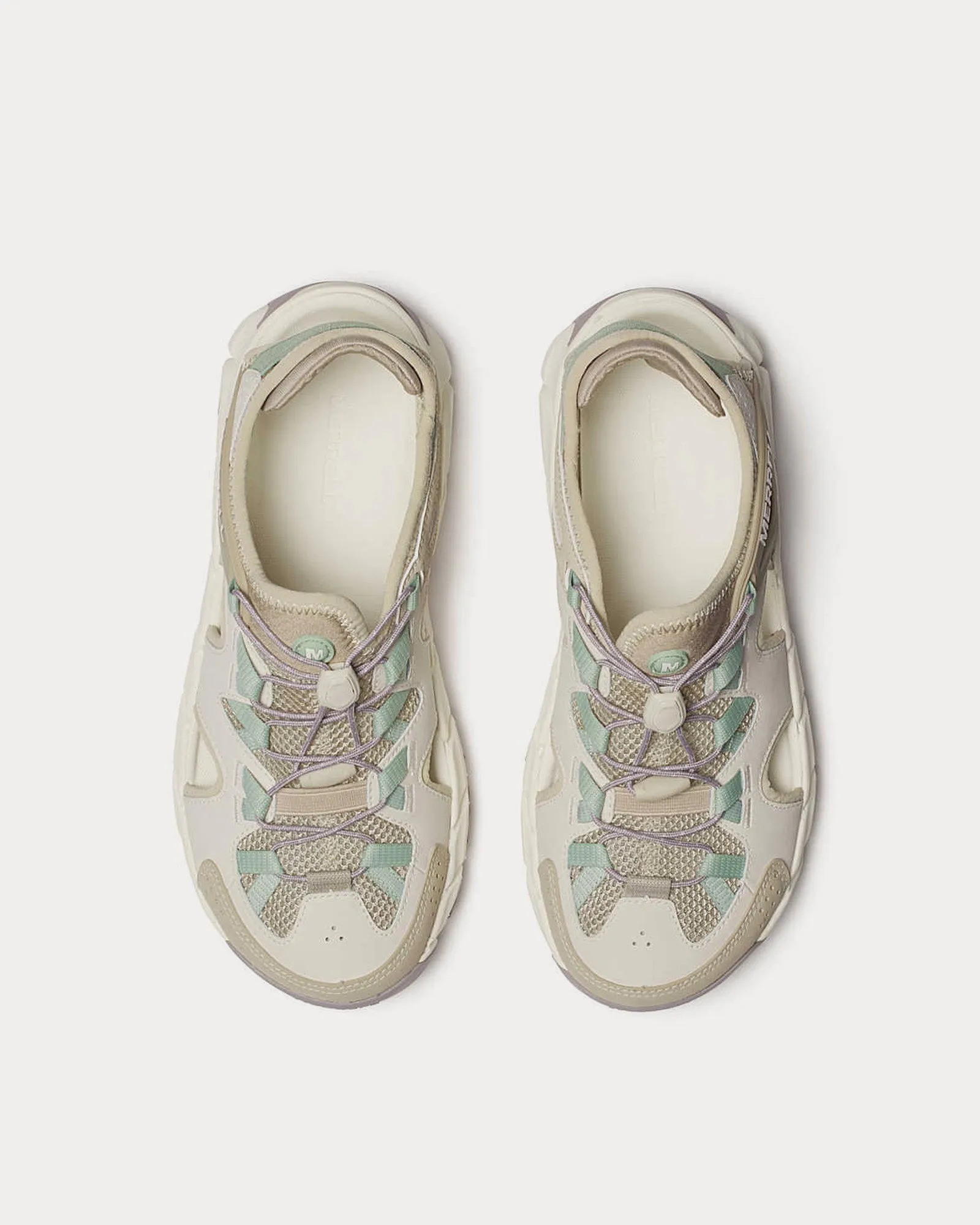 Maipo Explorer Griege Hiking Sandals