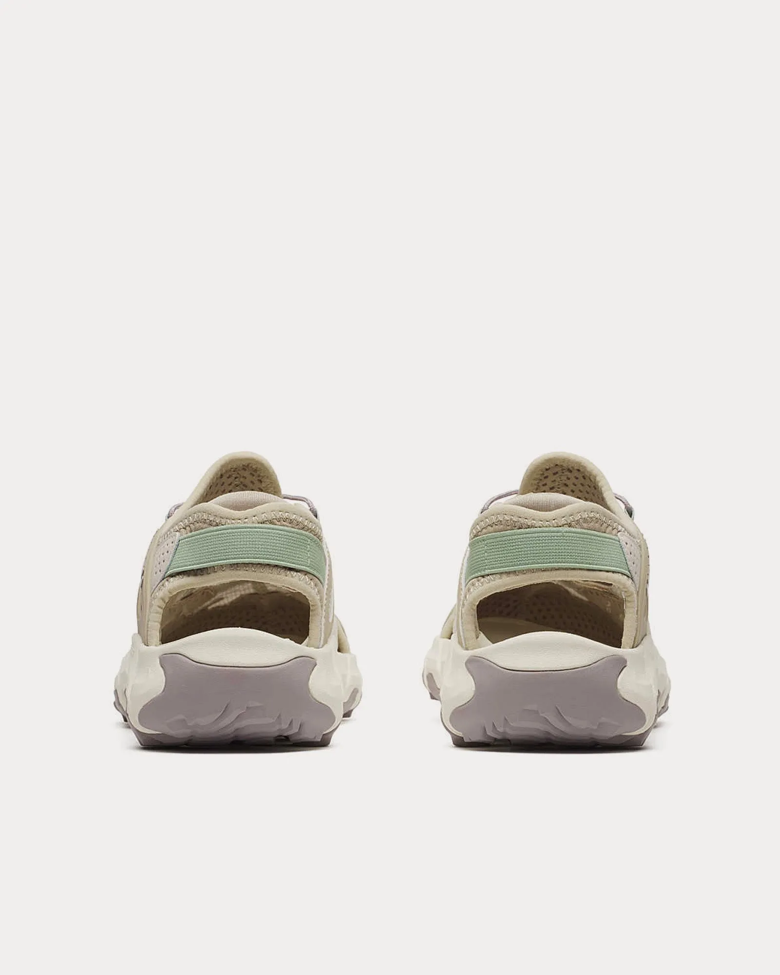 Maipo Explorer Griege Hiking Sandals