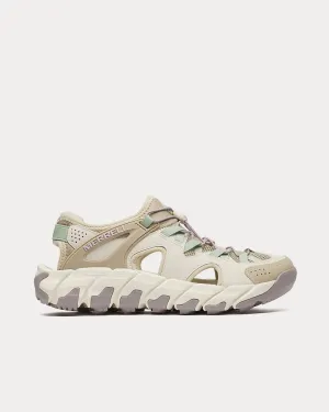 Maipo Explorer Griege Hiking Sandals